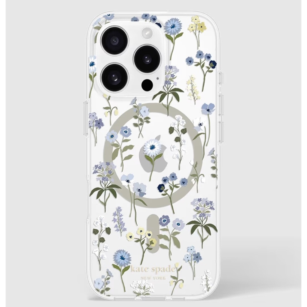 Kate Spade New York iPhone 16 Pro Case NEW IN BOX